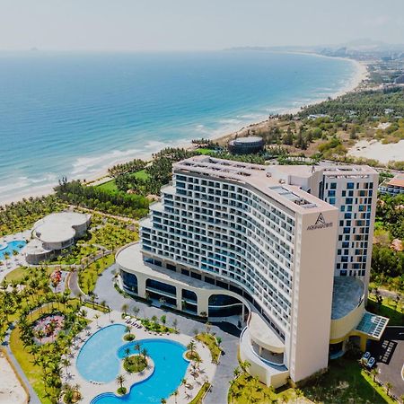 Aquamarine Beachfront Resort & Spa Cam Ranh Dış mekan fotoğraf